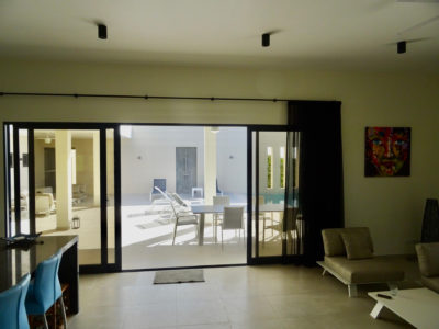 Bonaire Villawoning Zwembad Santa Barbara Crowns Sabadeco Terrace (16)