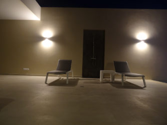 Bonaire Villawoning Zwembad Santa Barbara Crowns Sabadeco Terrace (19)