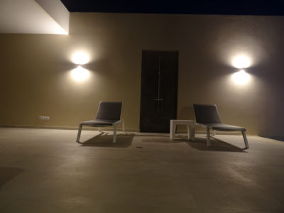 Bonaire Villawoning Zwembad Santa Barbara Crowns Sabadeco Terrace (19)