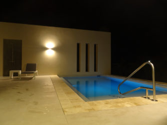 Bonaire Villawoning Zwembad Santa Barbara Crowns Sabadeco Terrace (20)