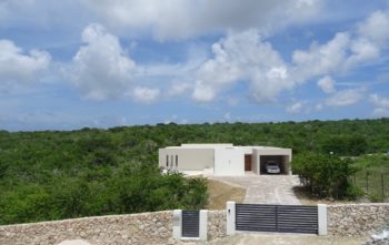 Bonaire Villawoning Zwembad Santa Barbara Crowns Sabadeco Terrace (21)
