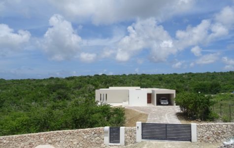 Bonaire Villawoning Zwembad Santa Barbara Crowns Sabadeco Terrace (21)