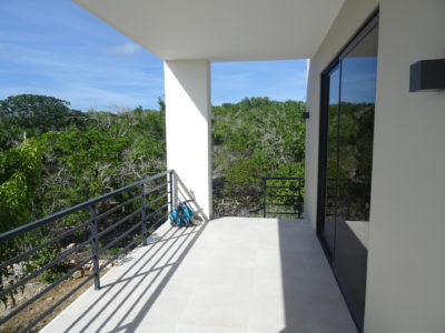 Bonaire Villawoning Zwembad Santa Barbara Crowns Sabadeco Terrace (5)