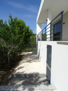 Bonaire Villawoning Zwembad Santa Barbara Crowns Sabadeco Terrace (7)