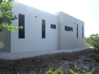 Bonaire Villawoning Zwembad Santa Barbara Crowns Sabadeco Terrace (9)