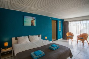 Villa Jan Thiel Zwembad Curacao Huren (10)