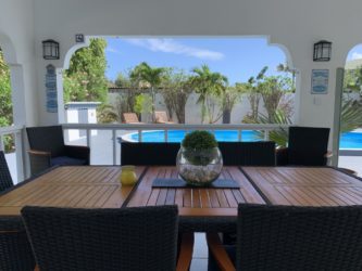 Villa Jan Thiel Zwembad Curacao Huren (11)