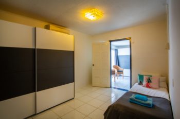 Villa Jan Thiel Zwembad Curacao Huren (11)