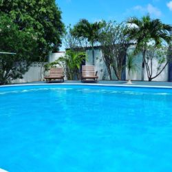 Villa Jan Thiel Zwembad Curacao Huren (12)