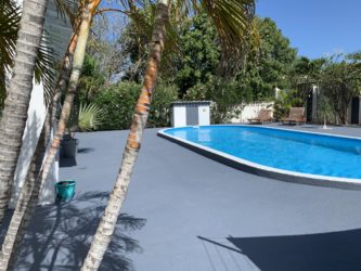 Villa Jan Thiel Zwembad Curacao Huren (13)