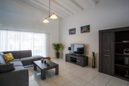 Villa Jan Thiel Zwembad Curacao Huren (14)