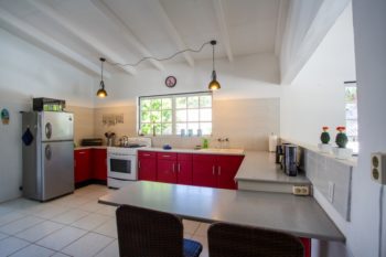 Villa Jan Thiel Zwembad Curacao Huren (15)