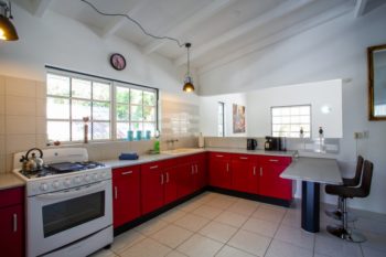 Villa Jan Thiel Zwembad Curacao Huren (16)