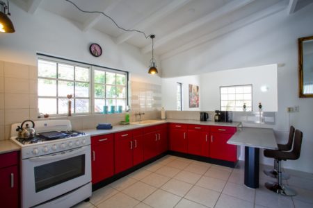 Villa Jan Thiel Zwembad Curacao Huren (16)
