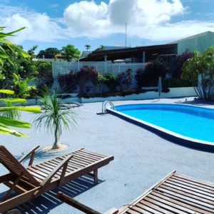 Villa Jan Thiel Zwembad Curacao Huren (18)