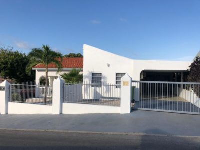 Villa Jan Thiel Zwembad Curacao Huren (2)