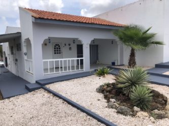 Villa Jan Thiel Zwembad Curacao Huren (20)