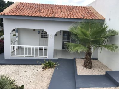 Villa Jan Thiel Zwembad Curacao Huren (21)