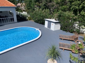 Villa Jan Thiel Zwembad Curacao Huren (22)