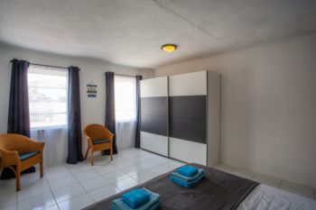 Villa Jan Thiel Zwembad Curacao Huren (4)