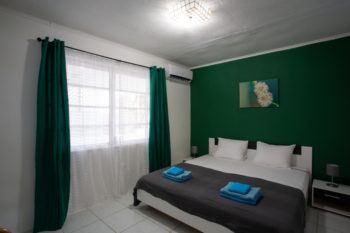 Villa Jan Thiel Zwembad Curacao Huren (6)
