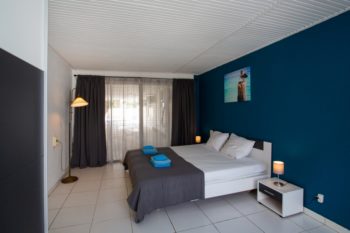 Villa Jan Thiel Zwembad Curacao Huren (8)