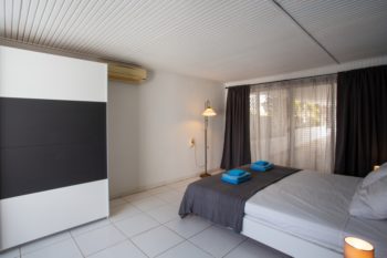 Villa Jan Thiel Zwembad Curacao Huren (9)