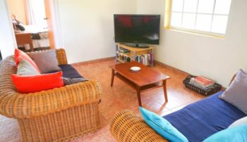 Bonaire Kaya Oro Vakantiewoning Lange Termijn Huren (3)
