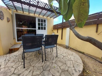 appartement Tanki Leendert Aruba