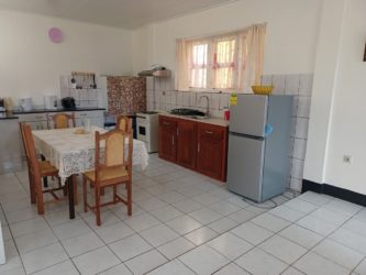 Amethietstraat Paramaribo Suriname Vakantiewoning (1)