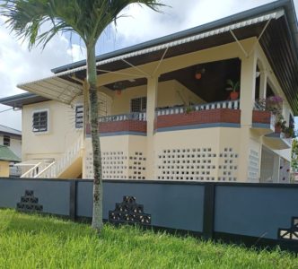 Amethietstraat Paramaribo Suriname Vakantiewoning (8)