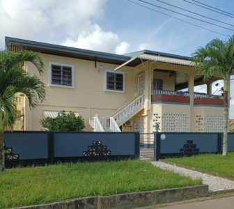 Amethietstraat Paramaribo Suriname Vakantiewoning (9)