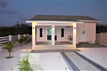 Paradera Aruba Vakantiewoning Rental House (7)