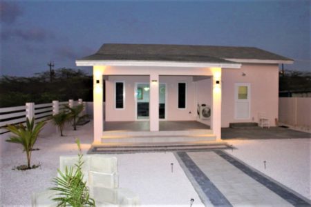 Paradera Aruba Vakantiewoning Rental House (7)