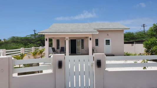 Paradera Aruba Huurwoning Rental House (1)