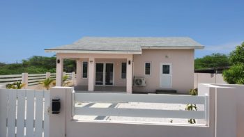 Paradera Aruba Huurwoning Rental House (2)