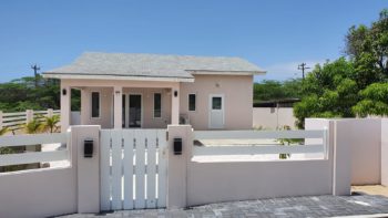 Paradera Aruba Huurwoning Rental House (3)