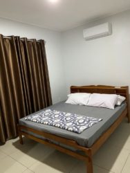 Lelydorp Suriname Vakantiewoning Appartement Huren (1)