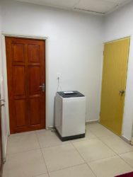 Lelydorp Suriname Vakantiewoning Appartement Huren (3)