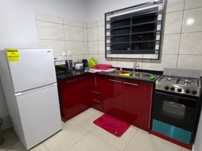 Lelydorp Suriname Vakantiewoning Appartement Huren (4)