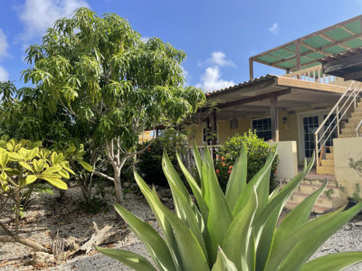 Republiek Bonaire vakantiewoning