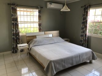 Grote Slaapkamer