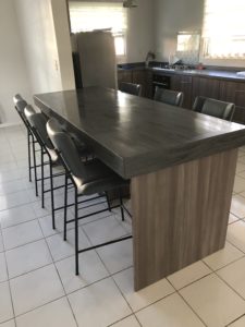 Keuken Eiland