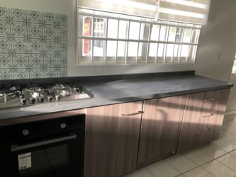 Keuken Onder Raam