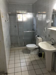 Master Badkamer