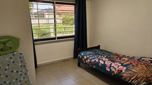 Belladonnastraat Paramaribo Suriname Vakantiewoning Huren (13)