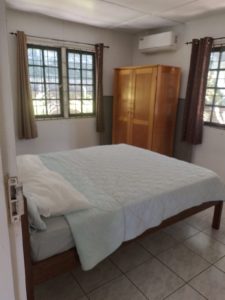 Gongrijpstraaat Paramaribo Suriname Appartement 1