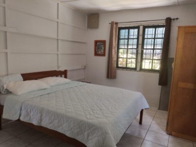 Gongrijpstraaat Paramaribo Suriname Appartement