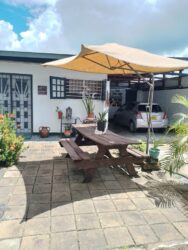 Gongrijpstraat Appartement Huren Vakantiewoning Paramaribo Suriname
