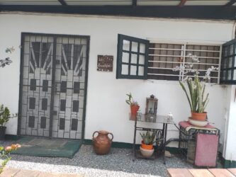 Gongrijpstraat Appartement Huren Vakantiewoning Paramaribo Suriname 2